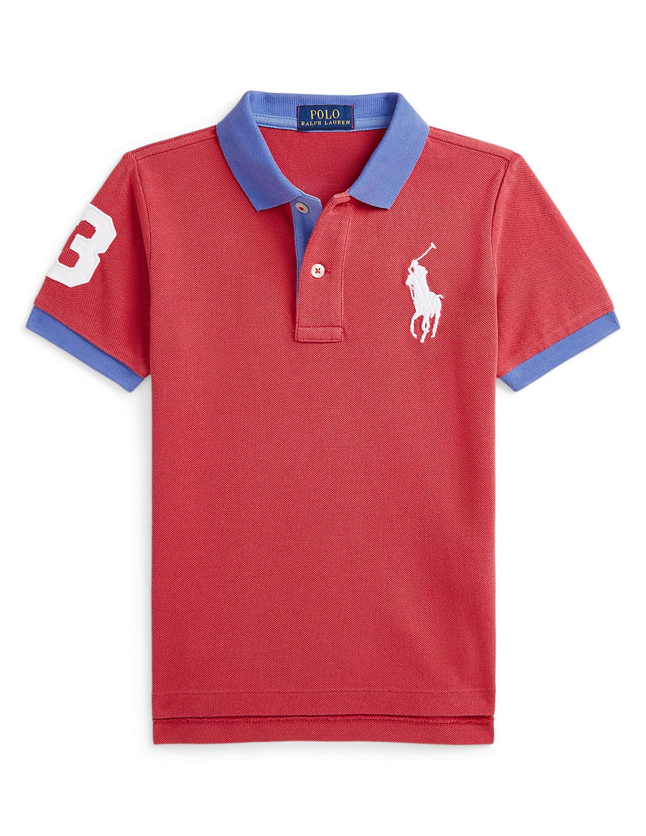 Berkshire Polo Marca Polo Club Opiniones Playera Tipo Polo Royal