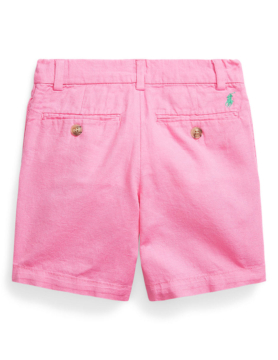 Bermuda para niño 2