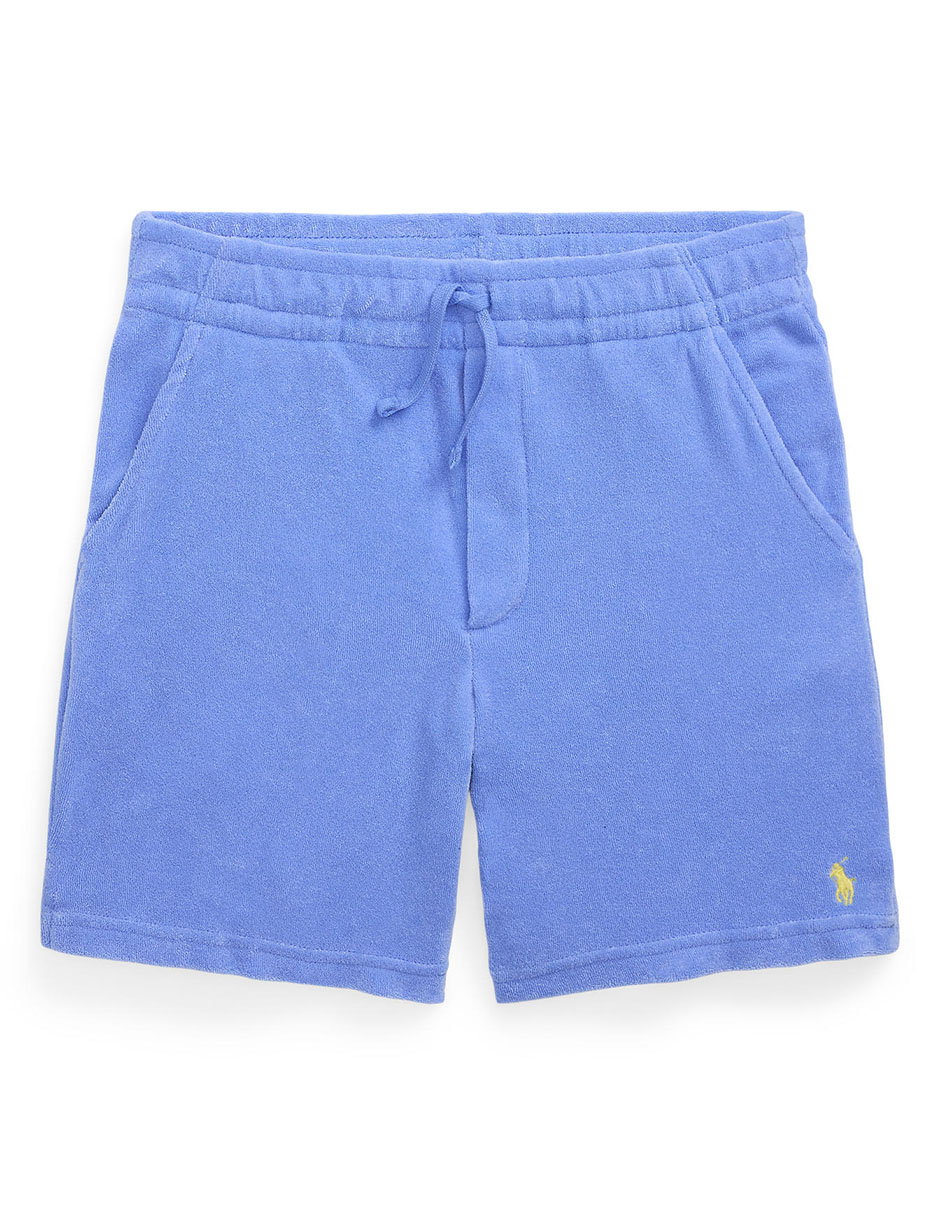 Bermuda para niño 4