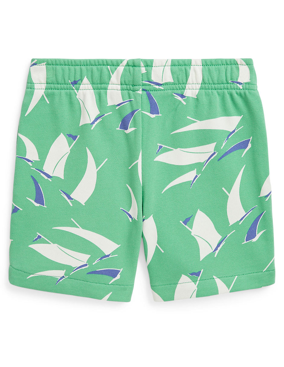 Bermuda para niño 2
