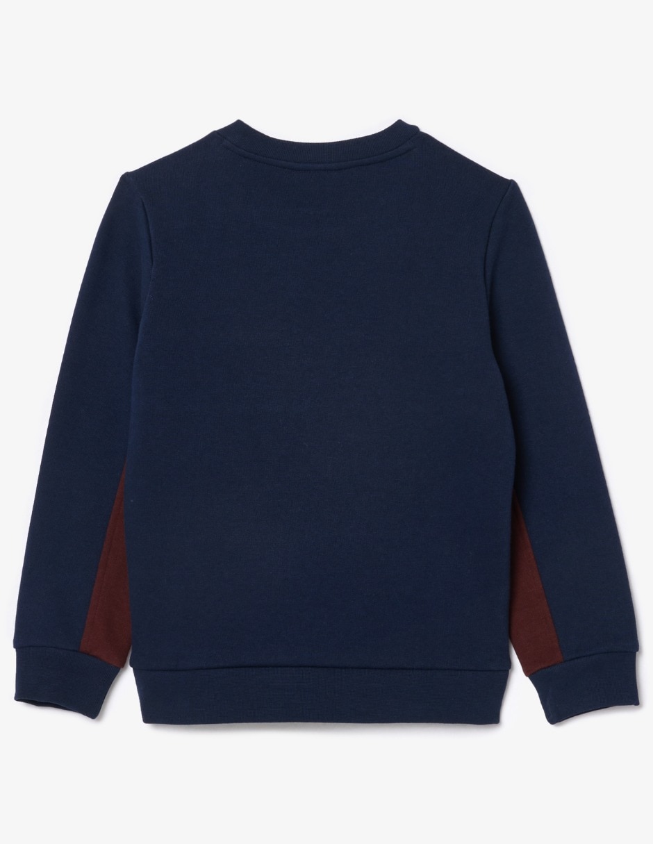 Sudadera unisex 5