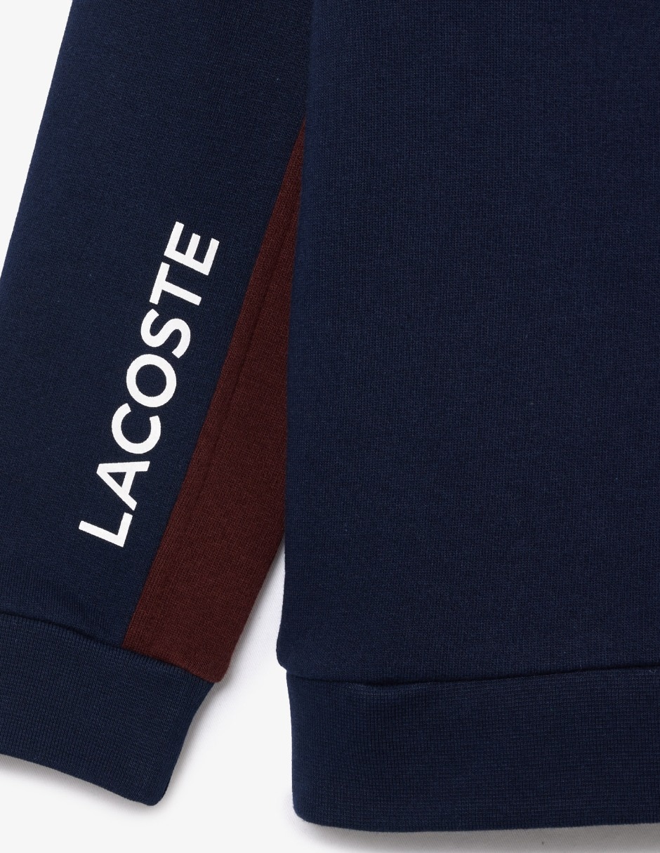 Sudadera unisex 7