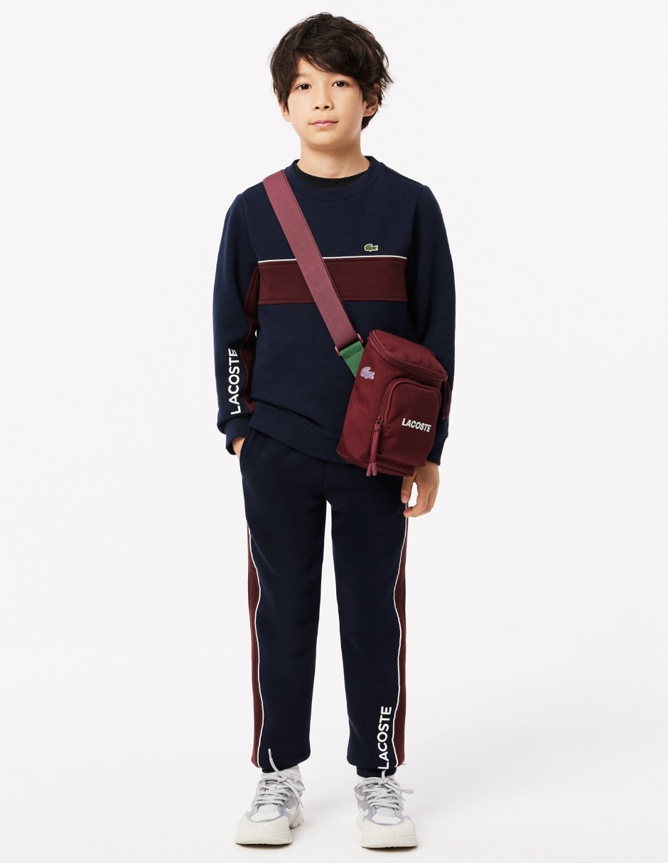 Sudadera unisex 8