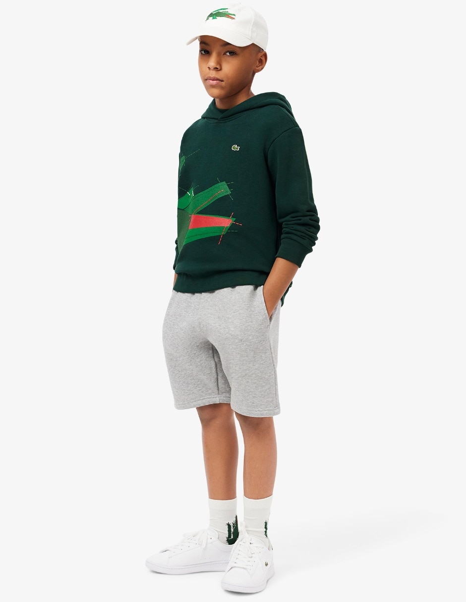 Sudadera para niño 7