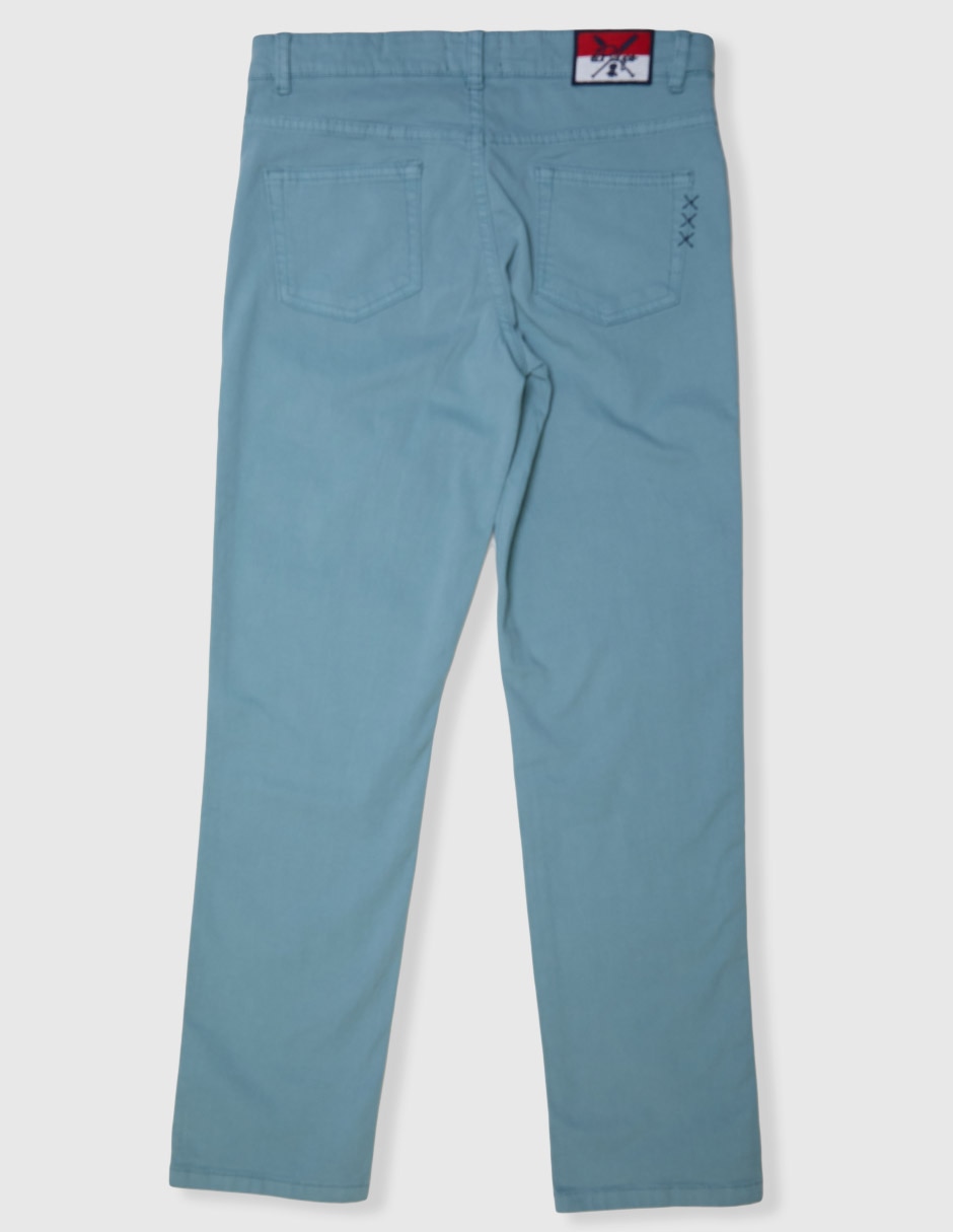 Pantalón para niño 2