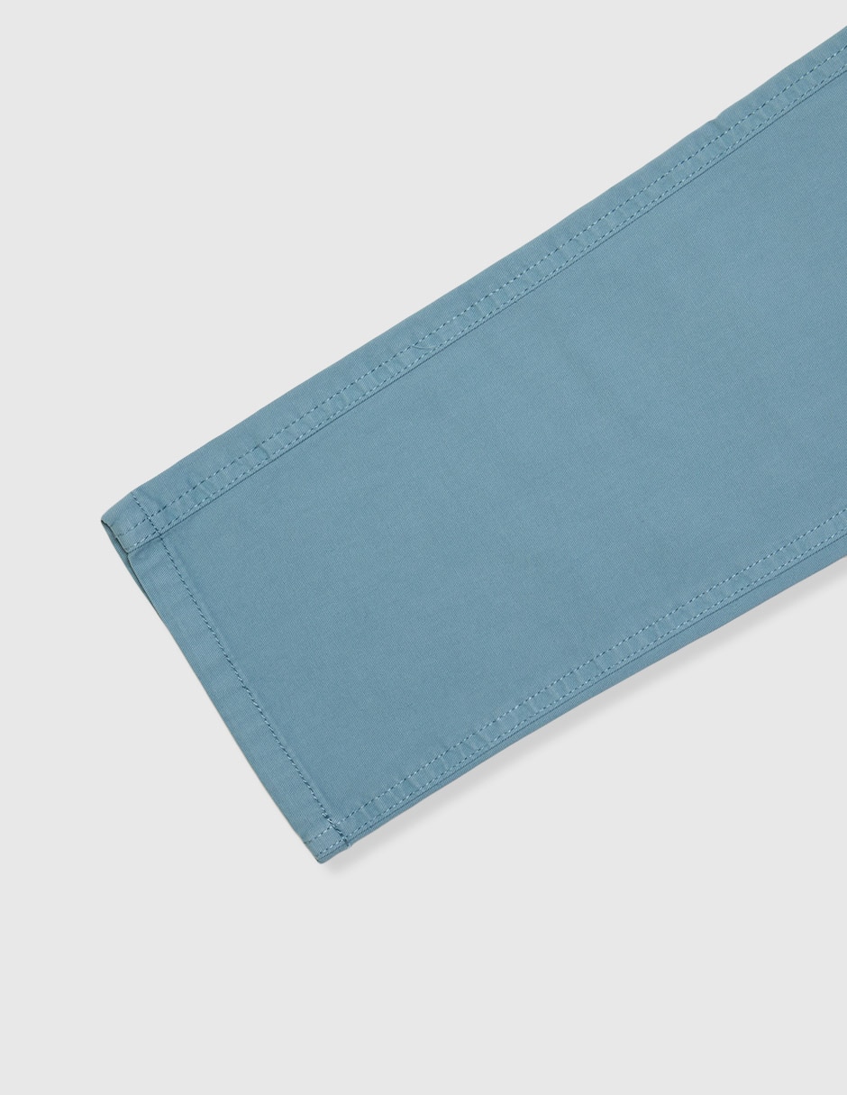 Pantalón para niño 4