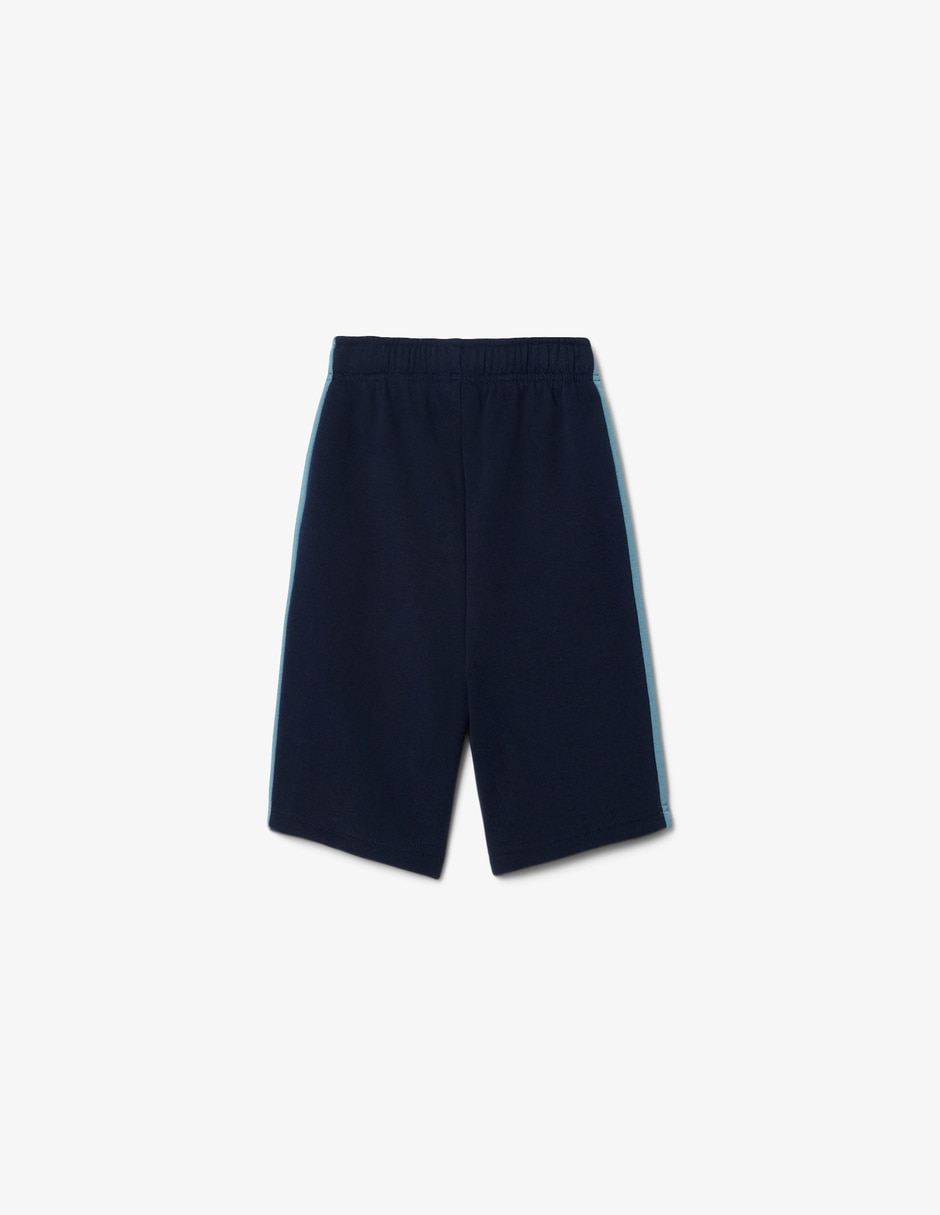 Short unisex 2