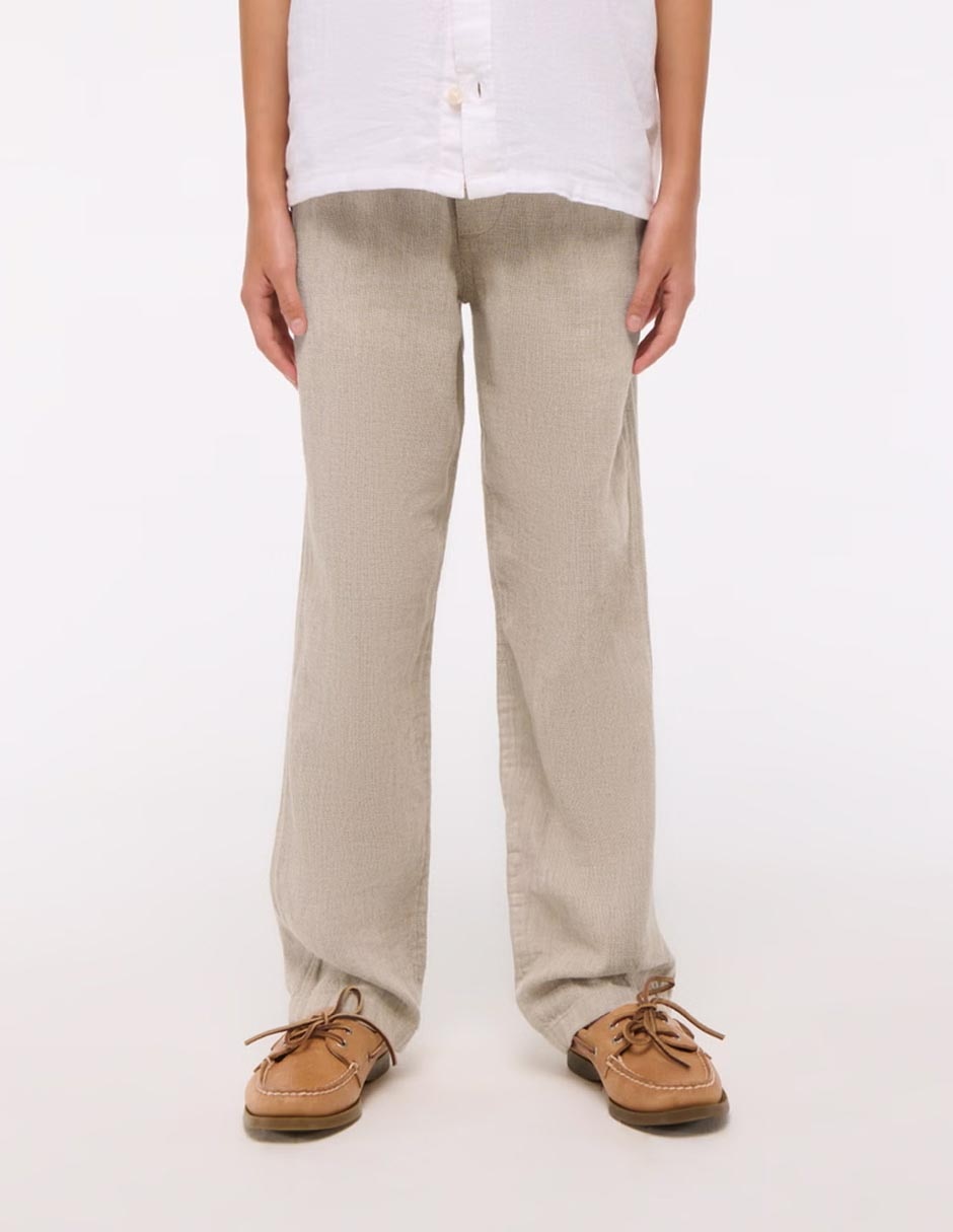 Pantalón para niño 3