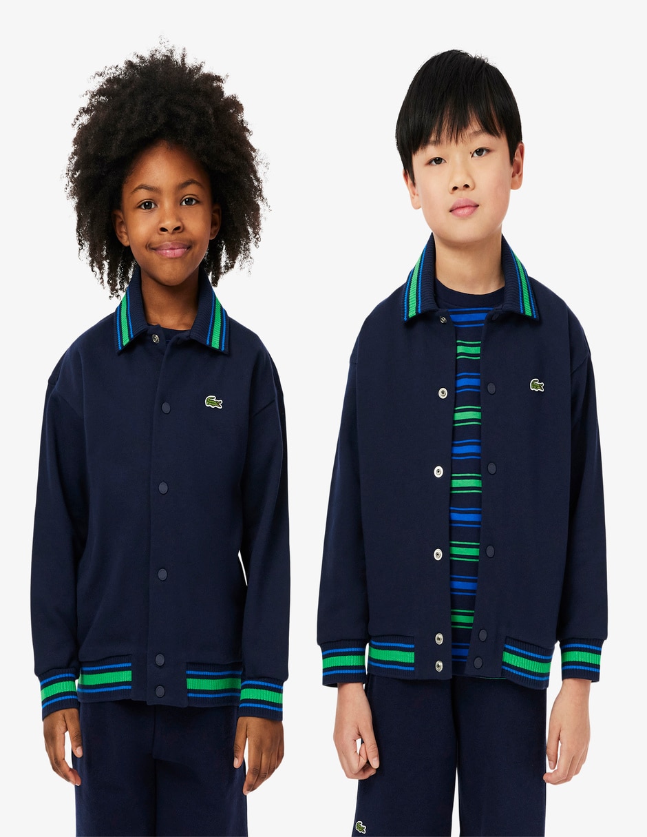 Sudadera Core Essentials unisex