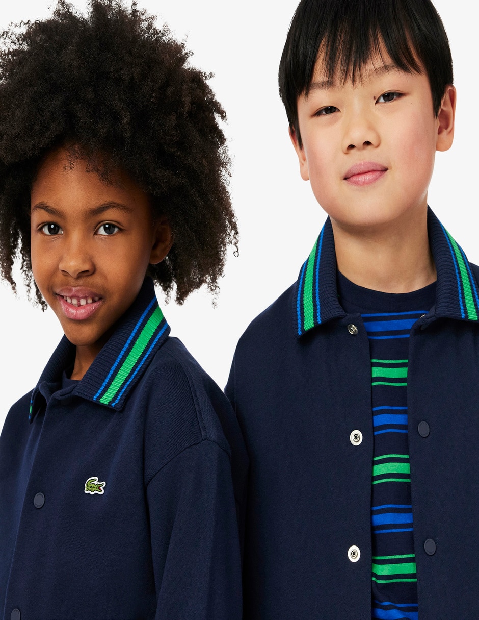 Sudadera Core Essentials unisex 2