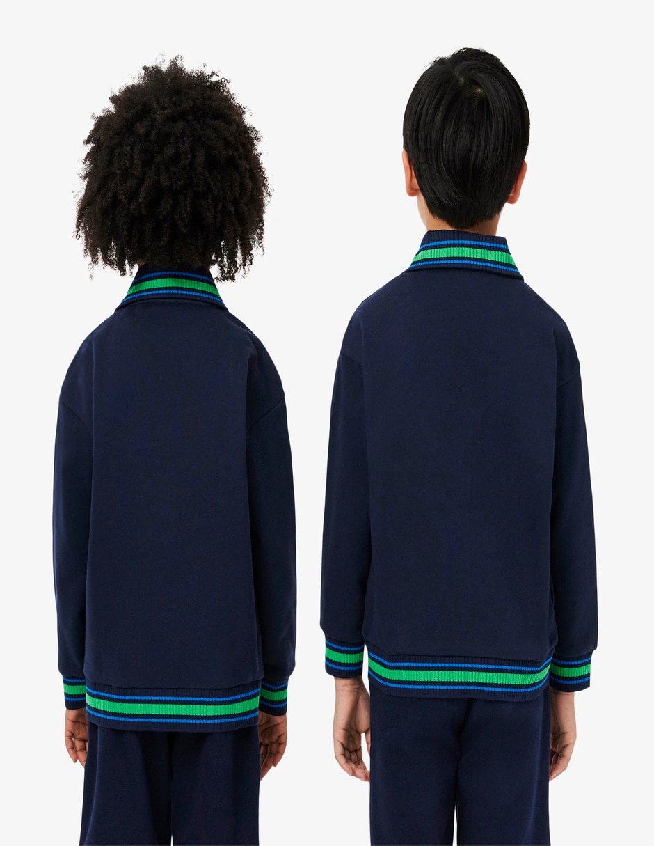 Sudadera Core Essentials unisex 3