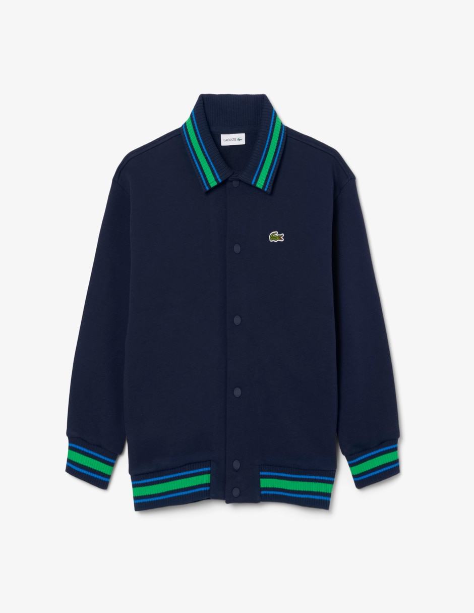 Sudadera Core Essentials unisex 4