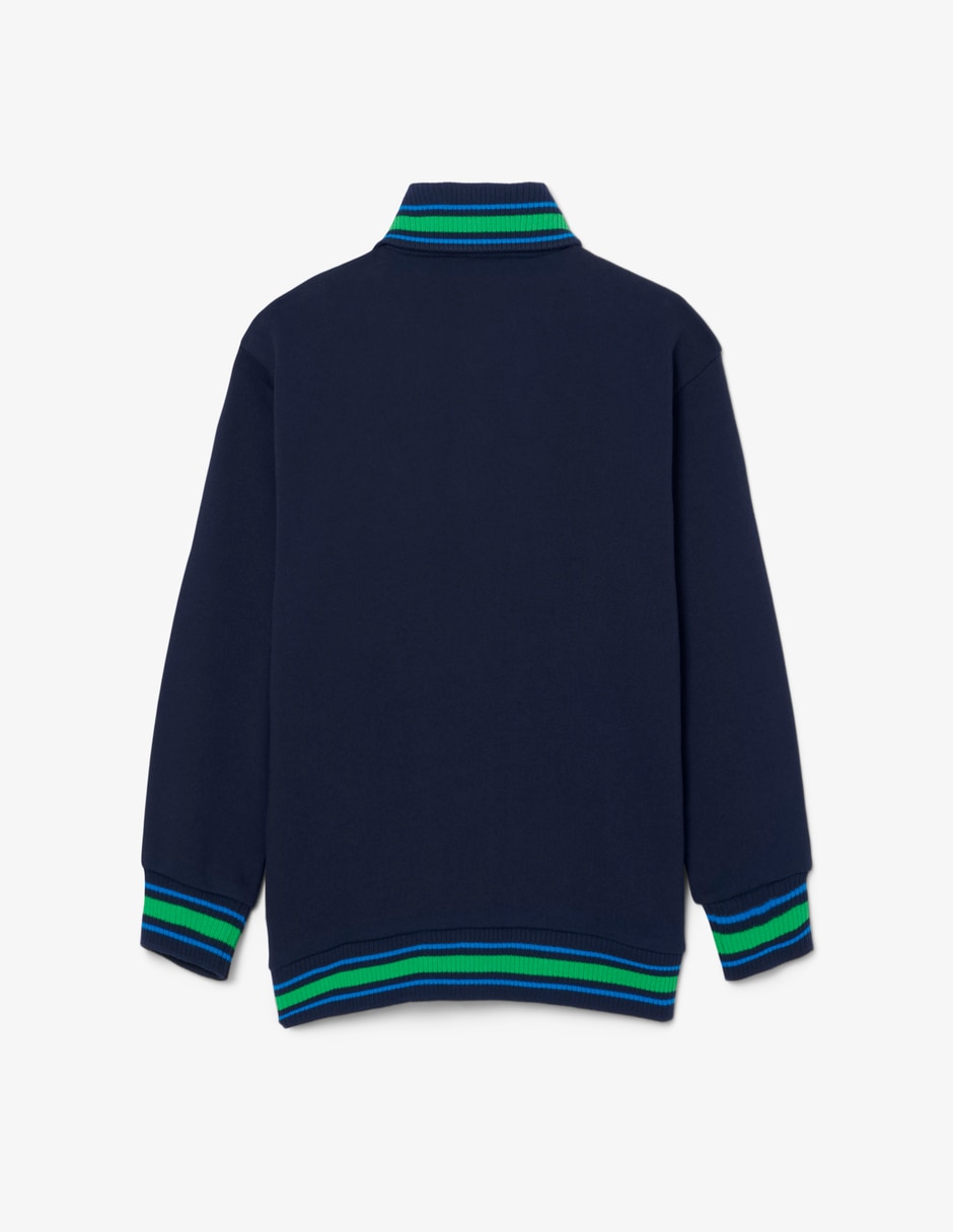 Sudadera Core Essentials unisex 5