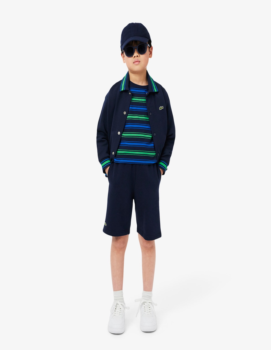 Sudadera Core Essentials unisex 8