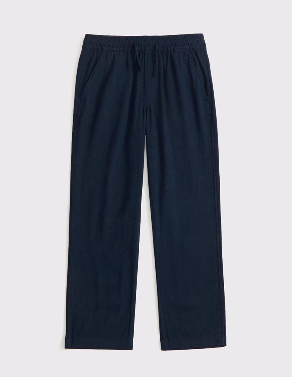 Pantalón relaxed para niño Pantalón relaxed para niño