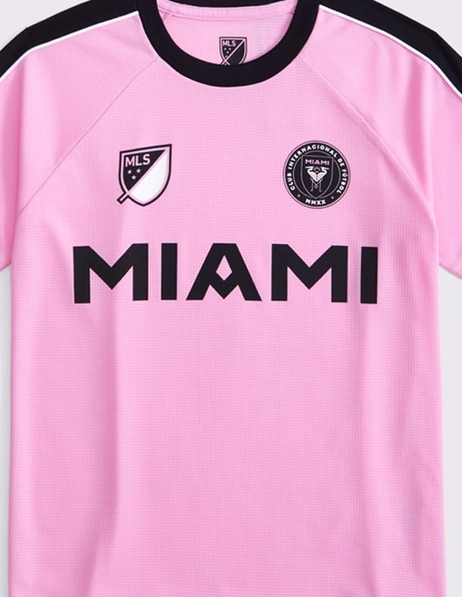 Playera manga corta para niño 3