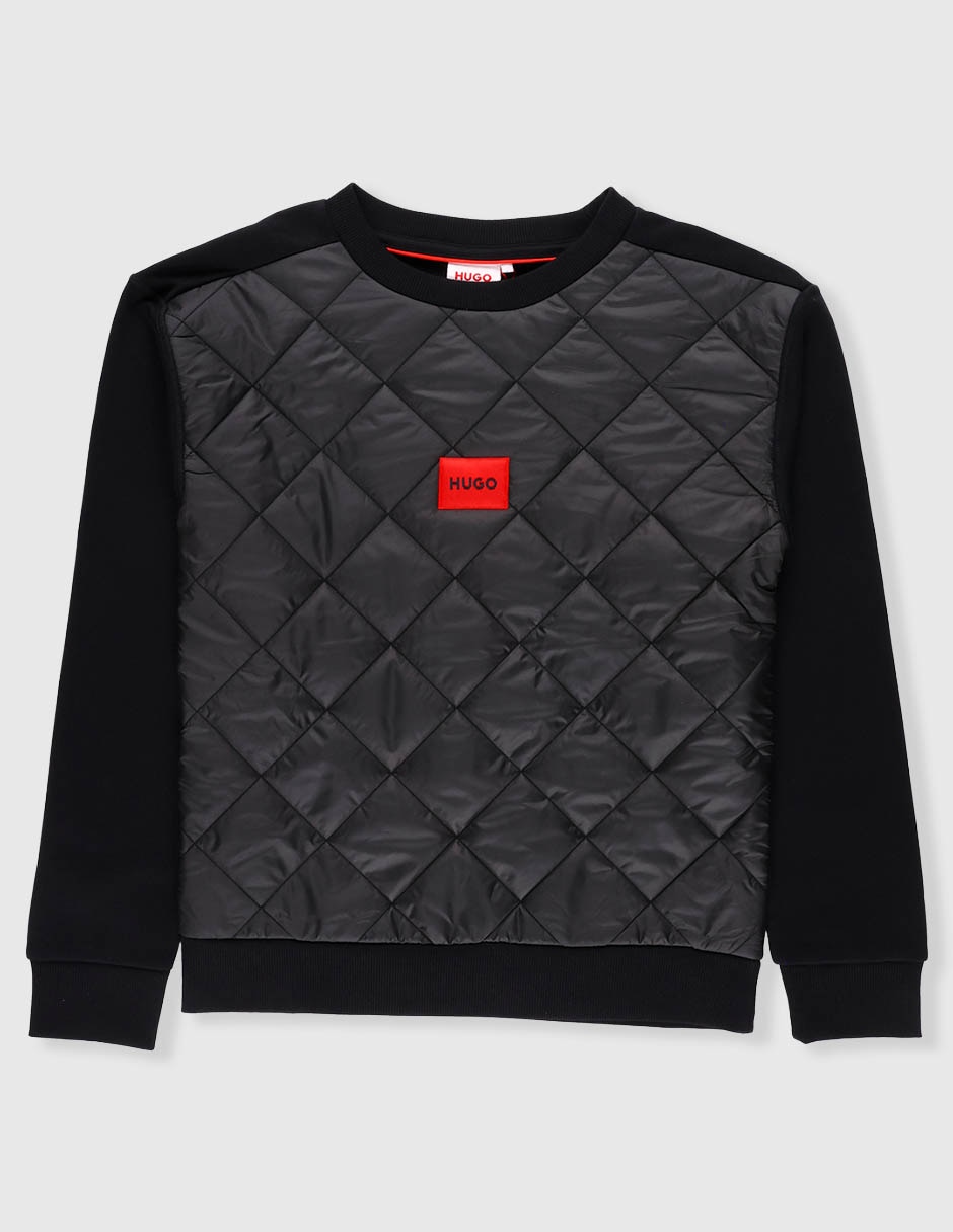 Sudadera para niño