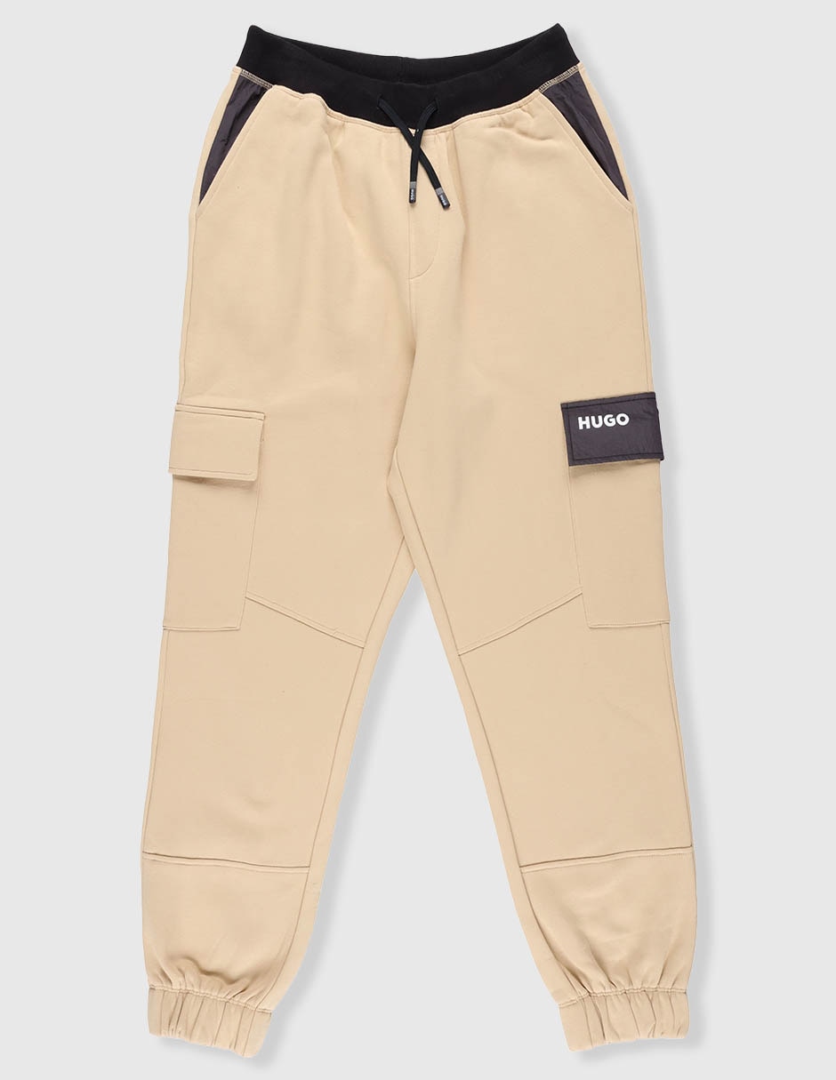 Pants para niño