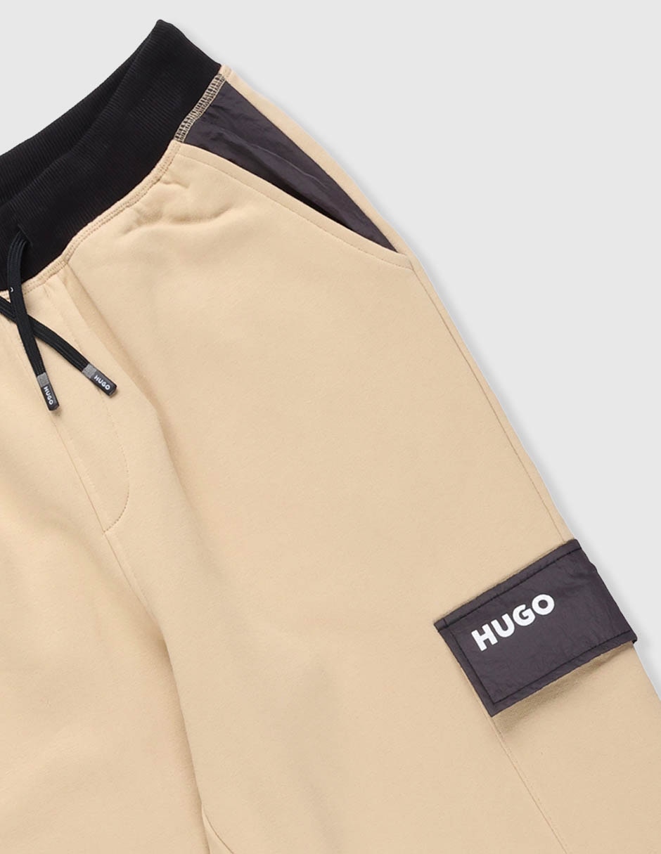 Pants para niño 3