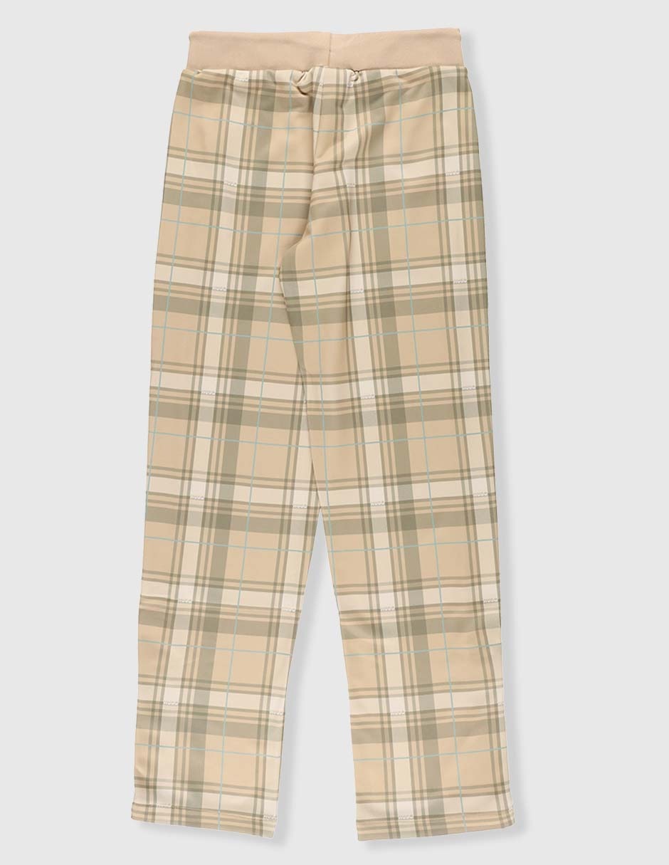 Pants para niña 2
