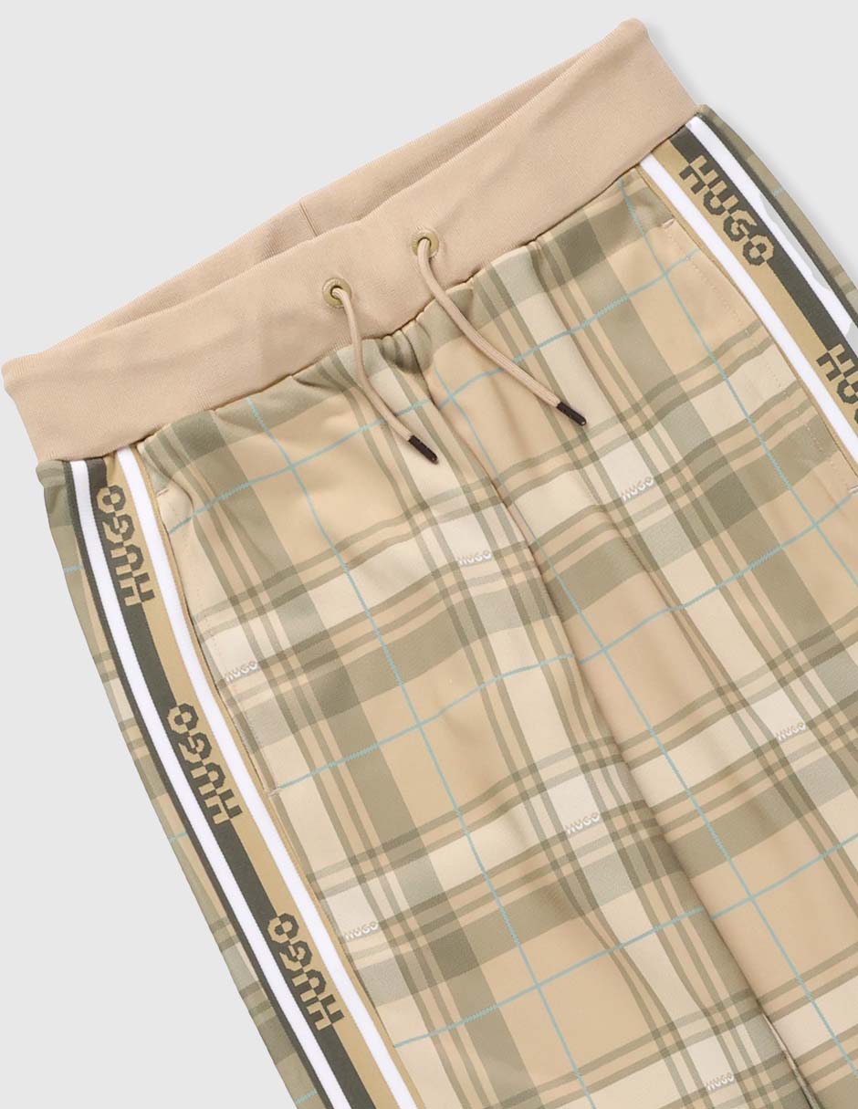 Pants para niña 3