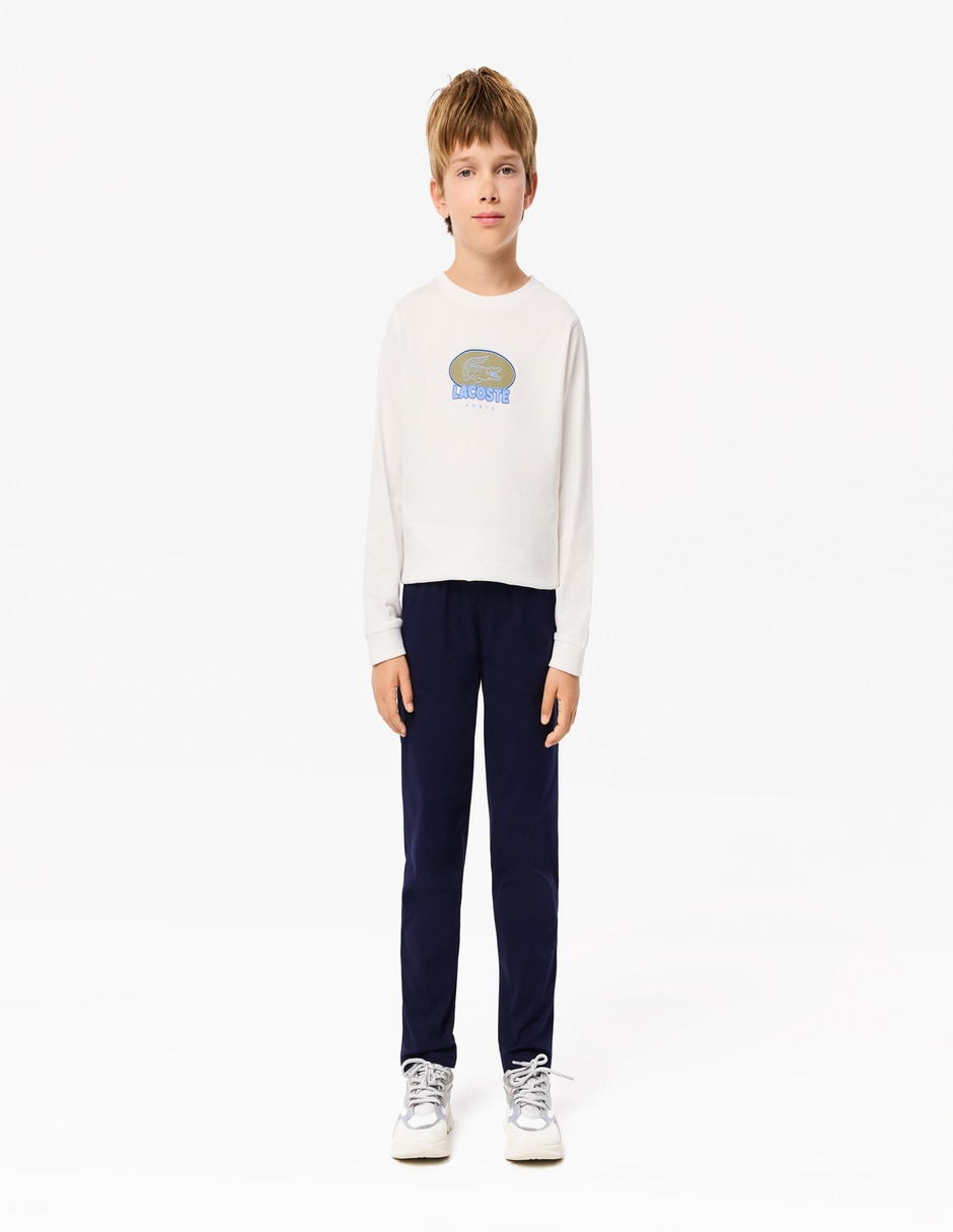 Pants para niño 2