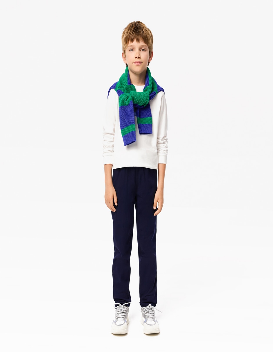 Pants para niño 7
