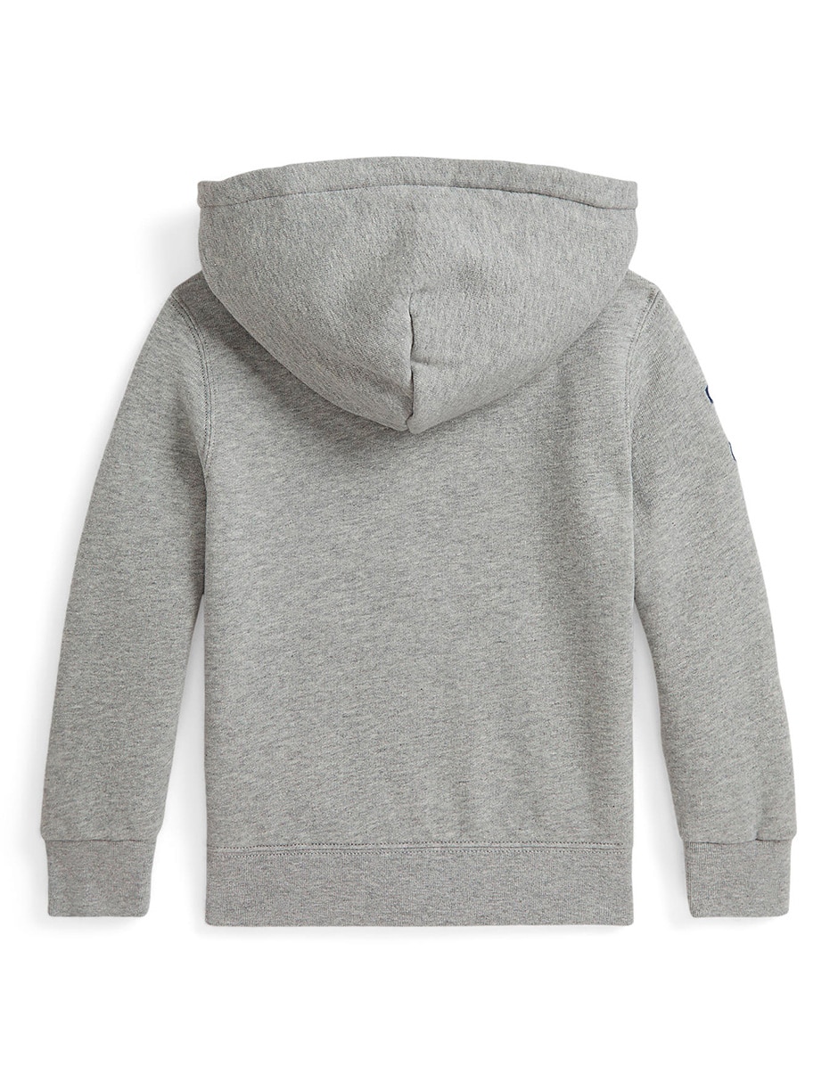 Sudadera para niño 2