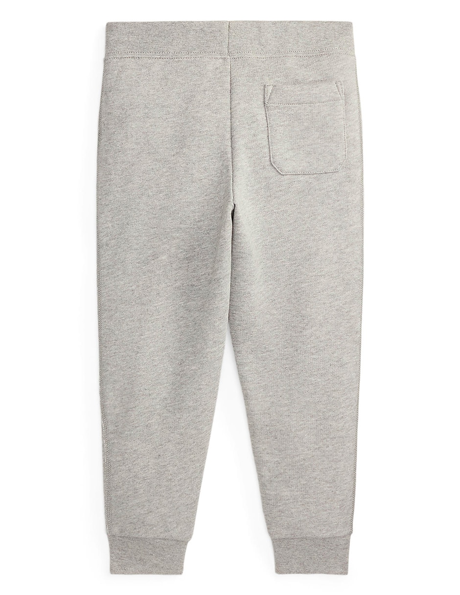 Pants para niño 2