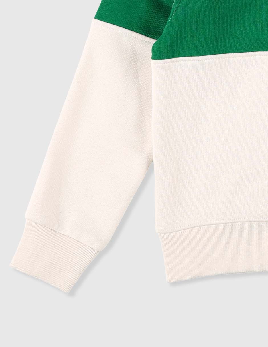 Sudadera para niño 4