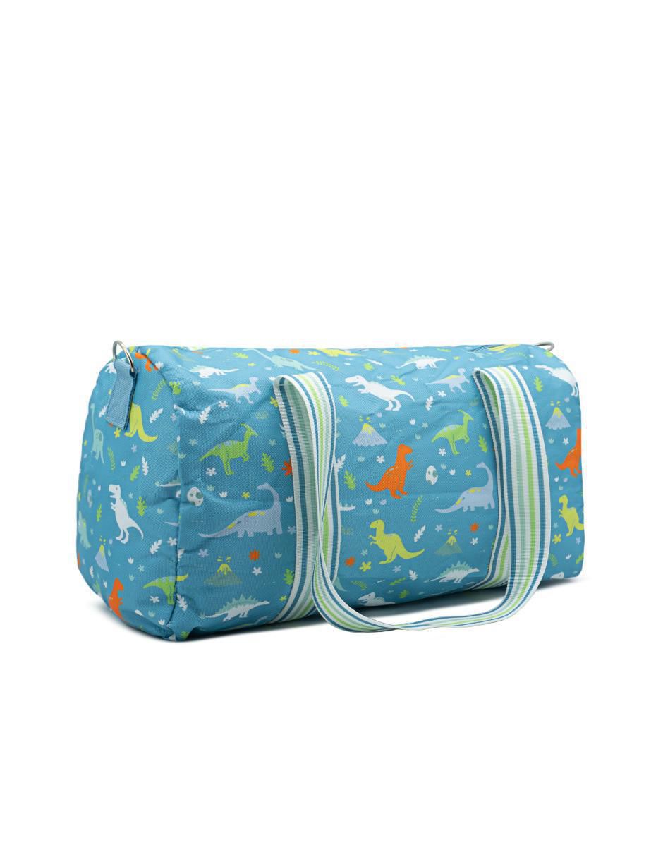 Set mochila para viaje Dinoszone Trendy para niño 5