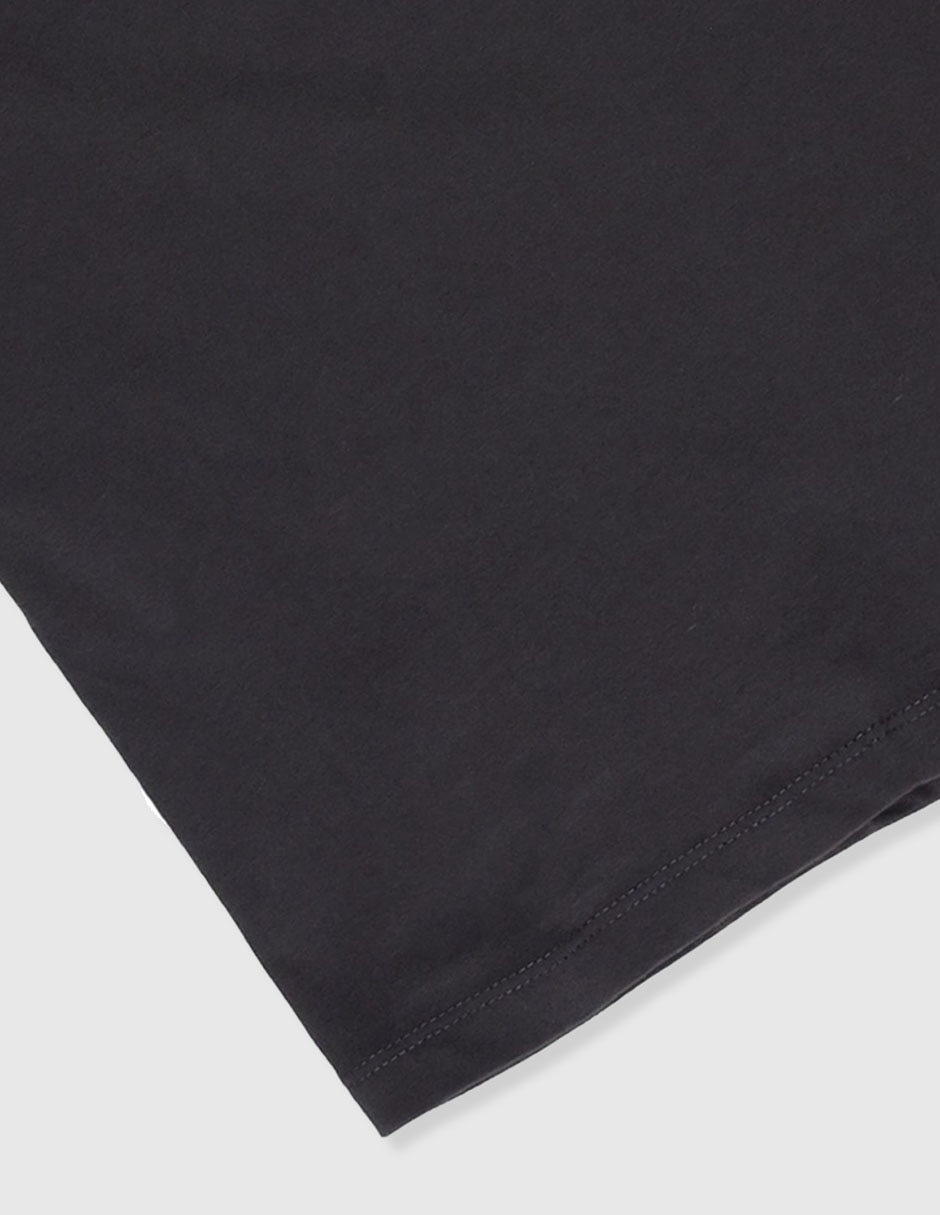 Playera manga corta para niño 4