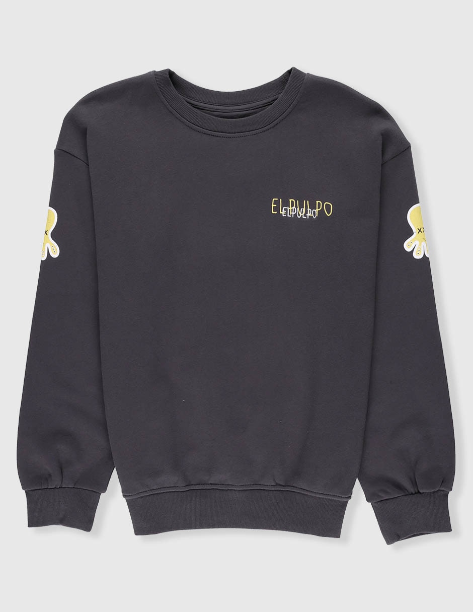 Sudadera para niño