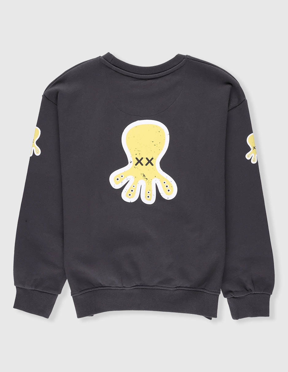 Sudadera para niño 2