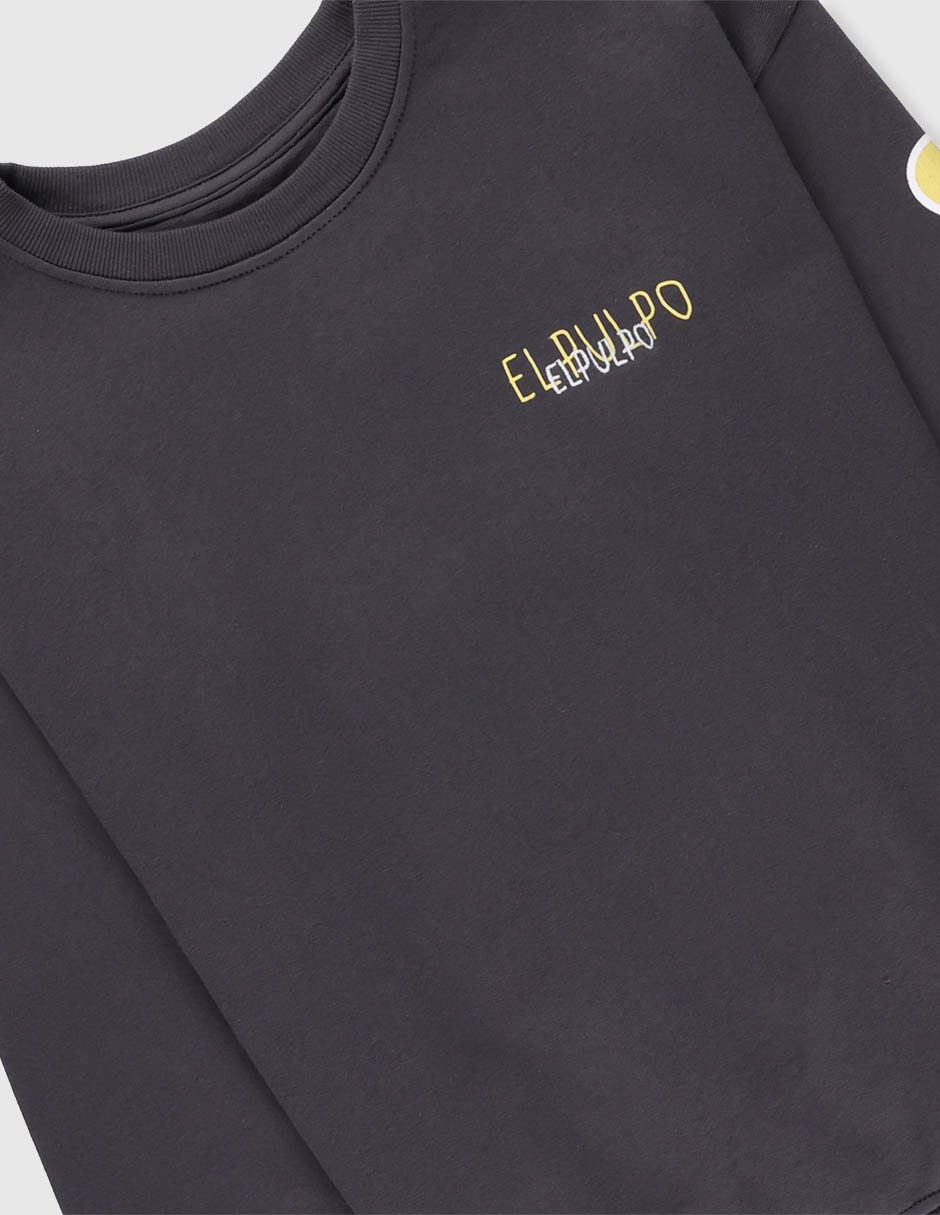 Sudadera para niño 3
