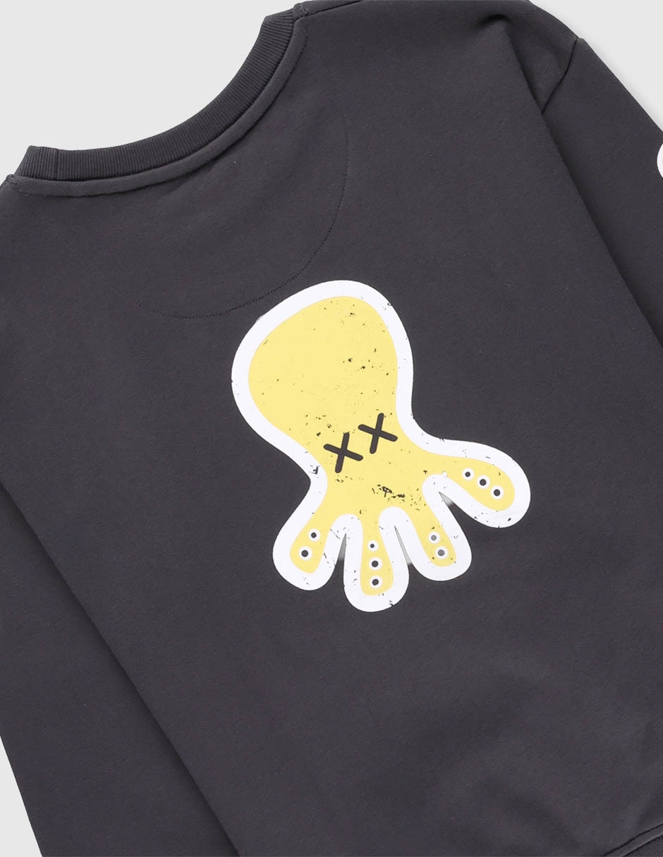 Sudadera para niño 4