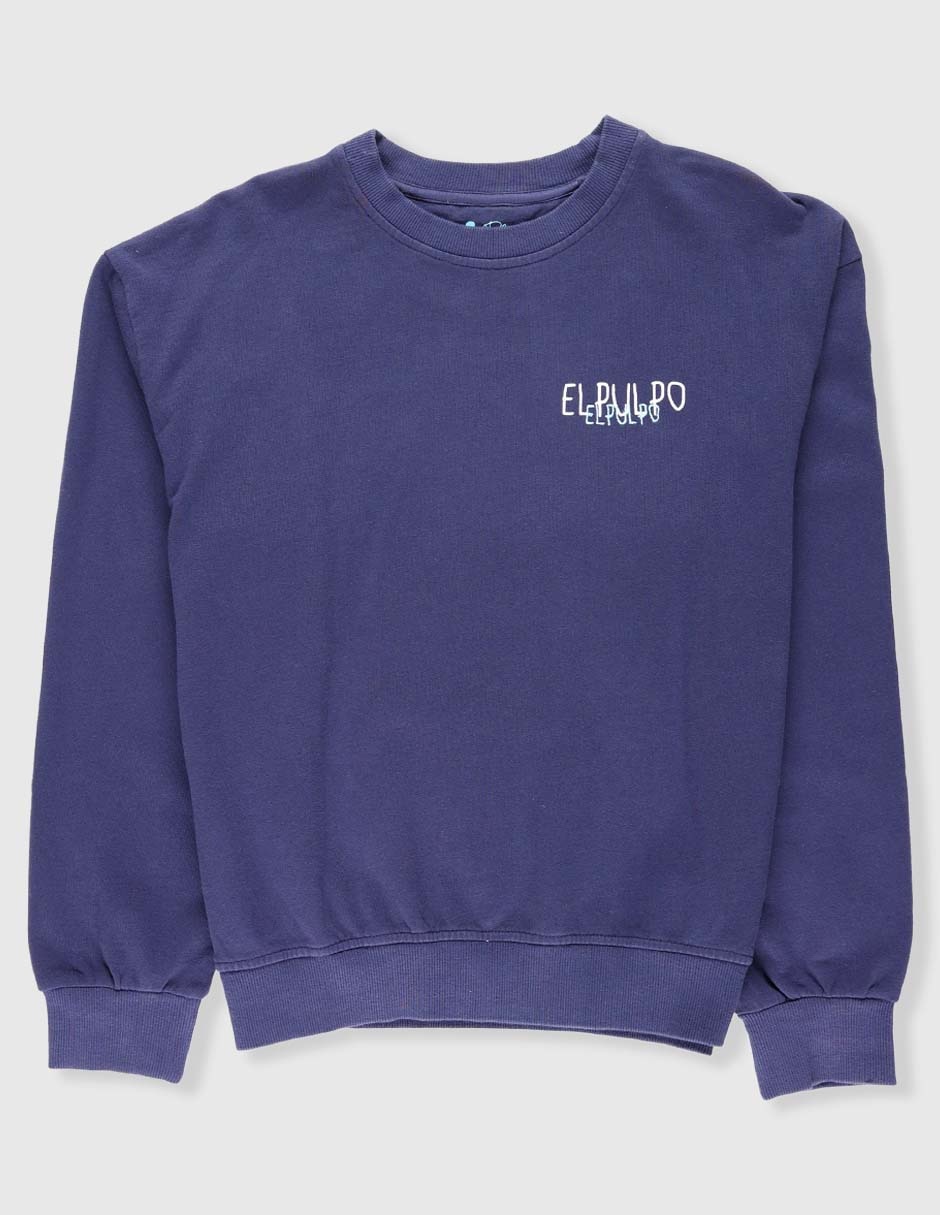 Sudadera para niño