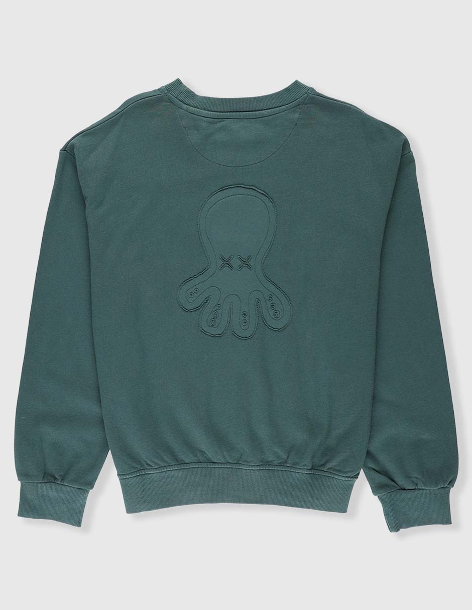 Sudadera para niño 2