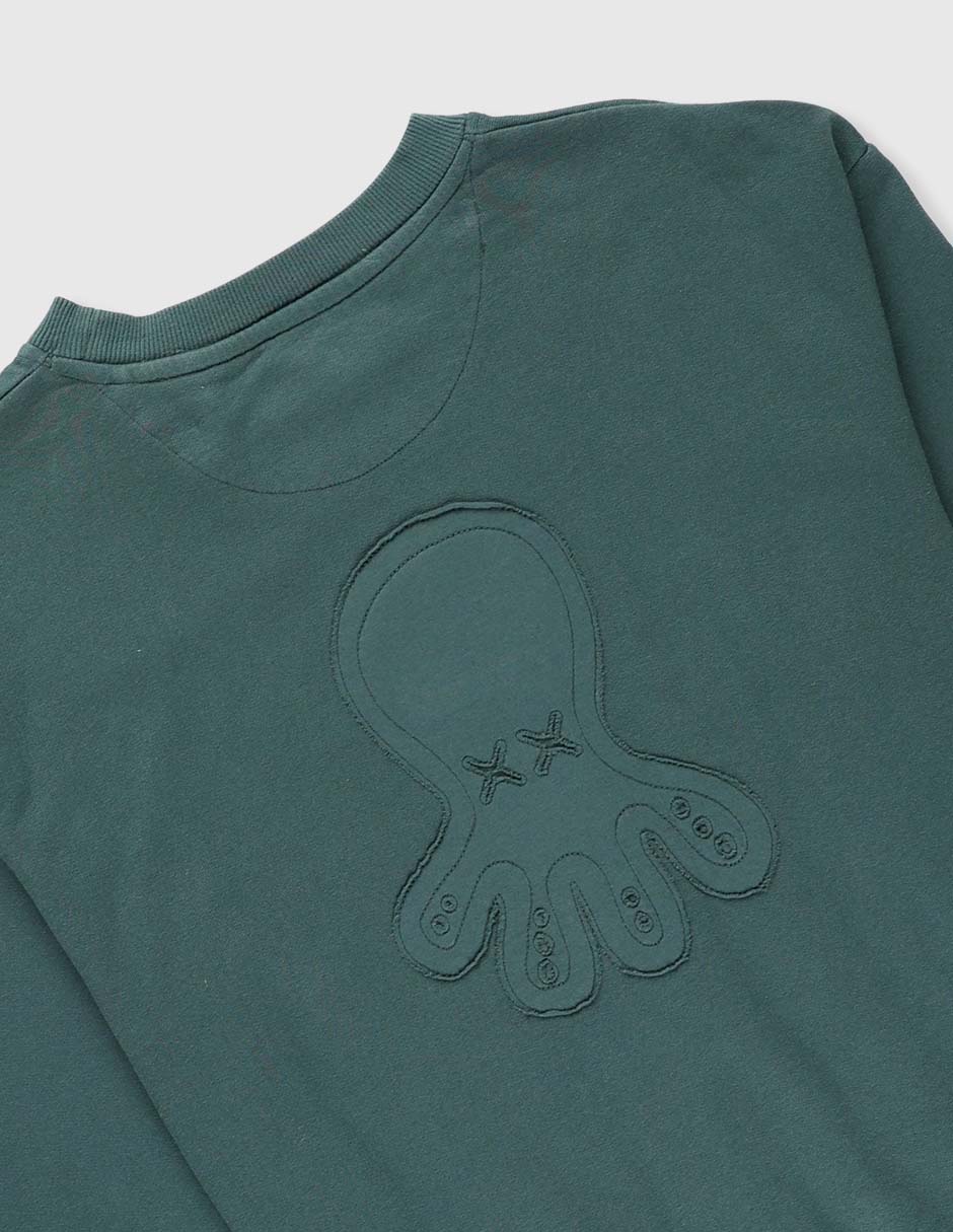Sudadera para niño 4