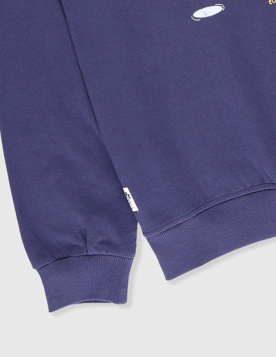 Sudadera para niño 3