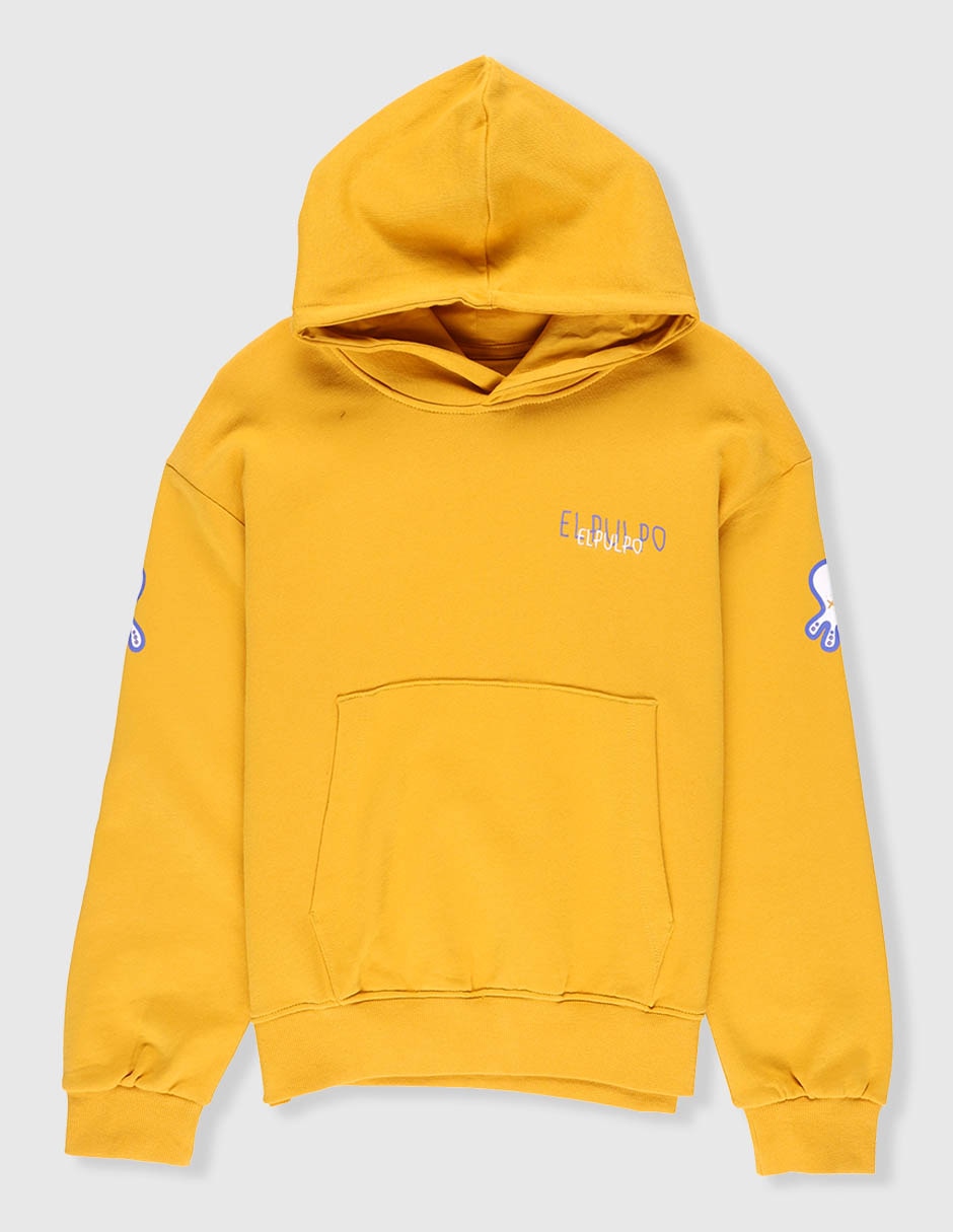 Sudadera para niño