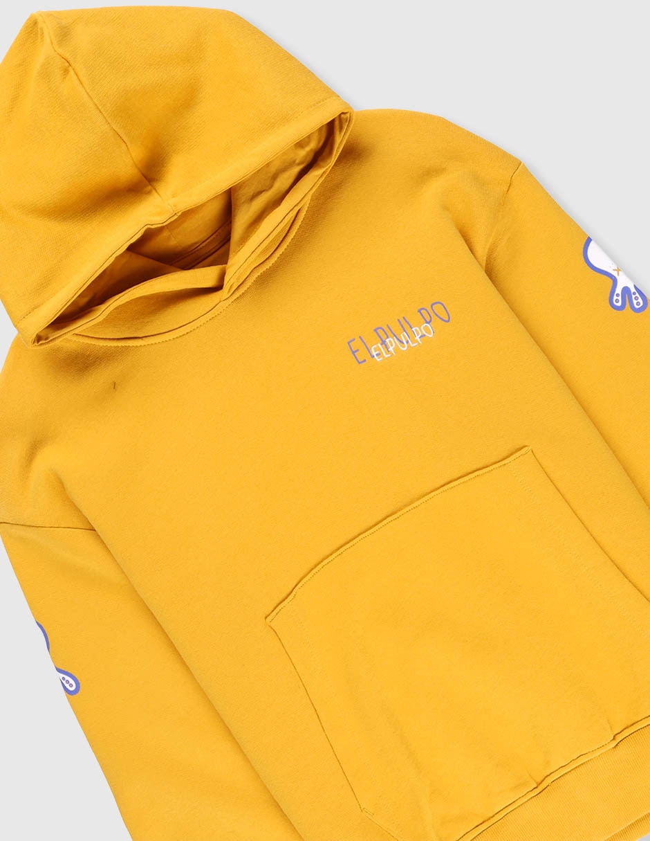Sudadera para niño 3