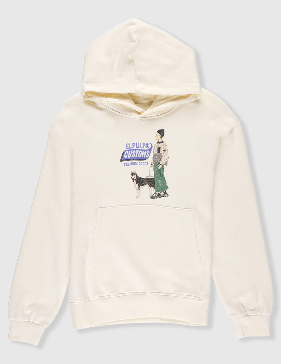 Sudadera para niño
