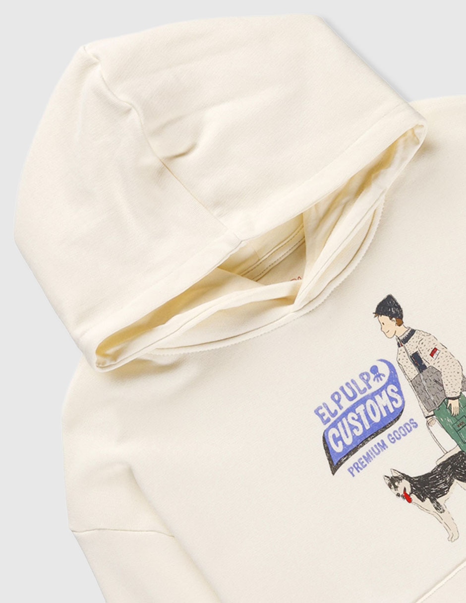 Sudadera para niño 3