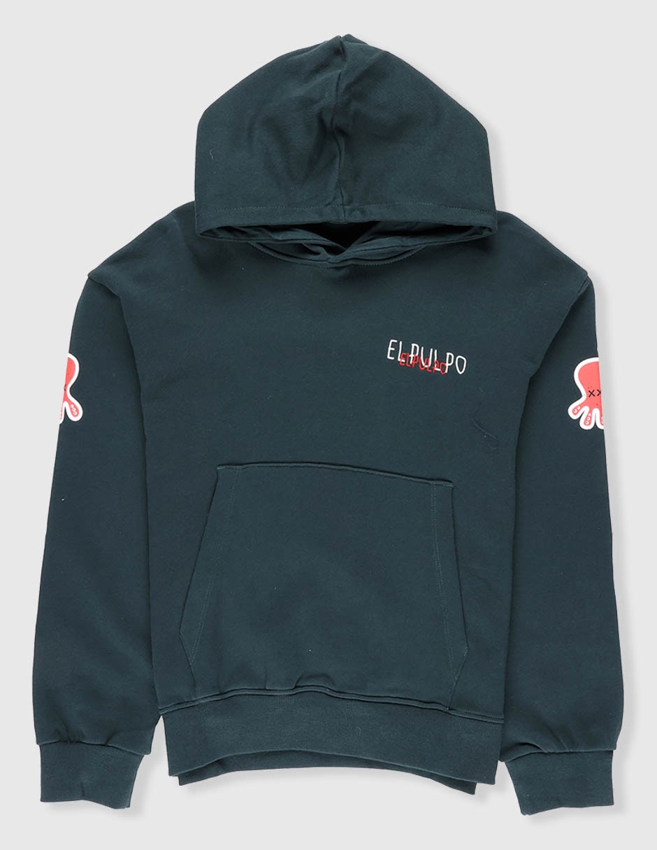 Sudadera de algodón para niño Sudadera de algodón para niño