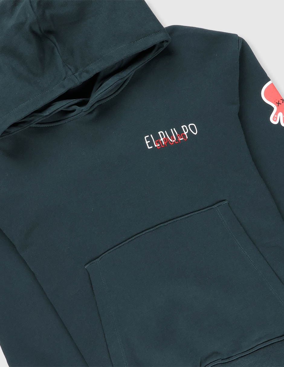 Sudadera de algodón para niño 3
