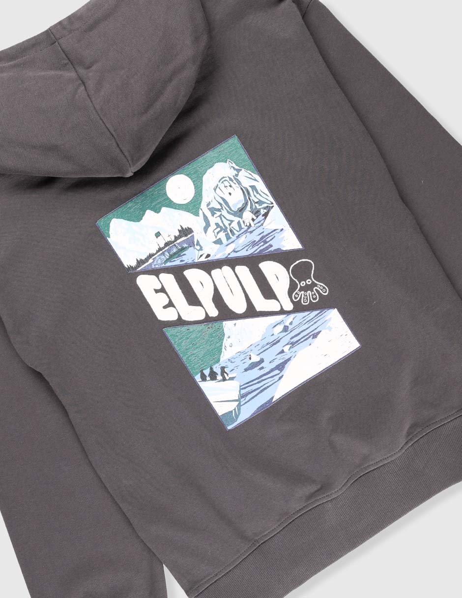 Sudadera para niño 4