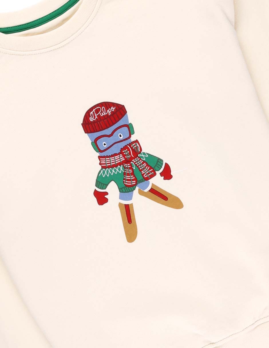 Sudadera para niño 3