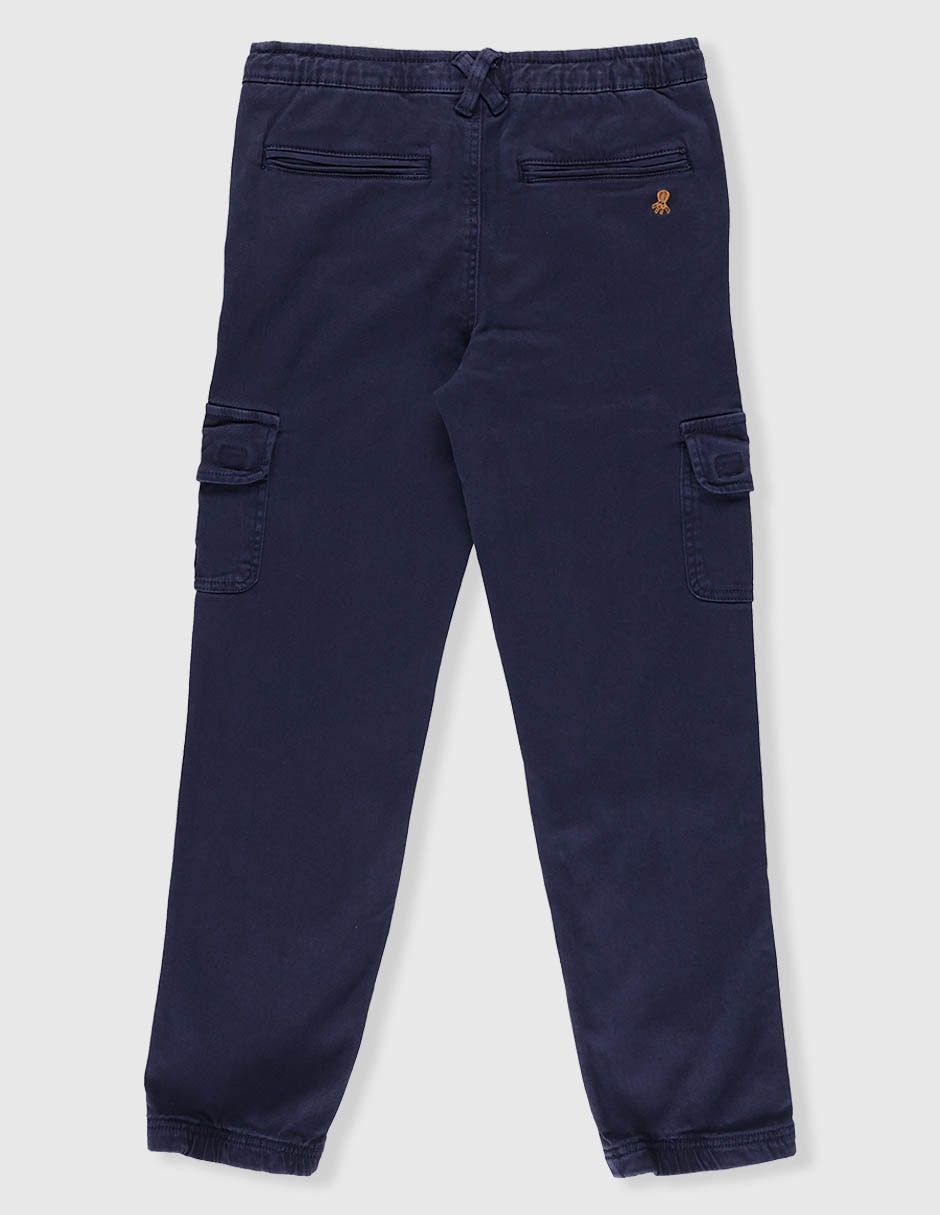 Pantalón cargo para niño 2
