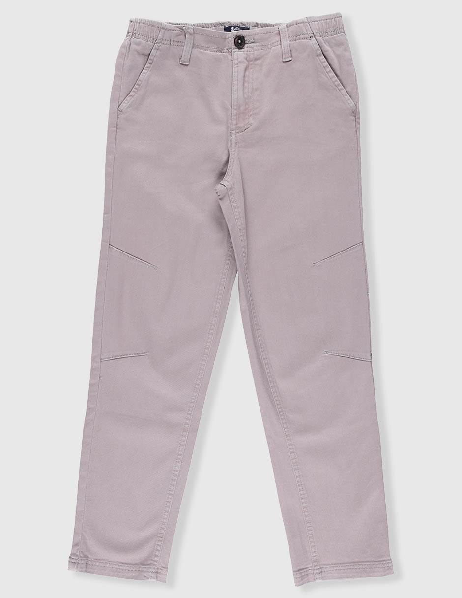 Pantalón chino para niño